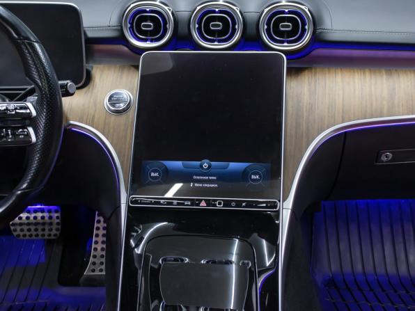 Mercedes-Benz C-Класс V (W206) с пробегом 2021 года, цена 4 750 000 рублей, 63558 км, универсал, Автокод Объявления