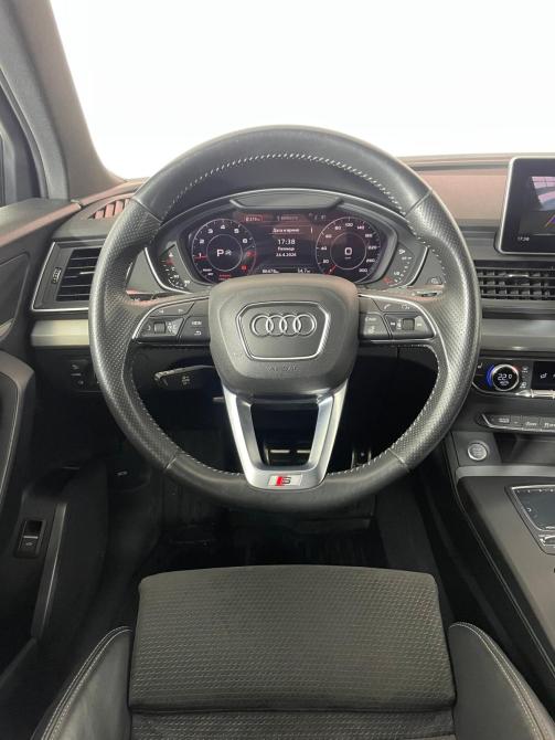 Audi Q5 II (FY) Воронеж  - изображение 12