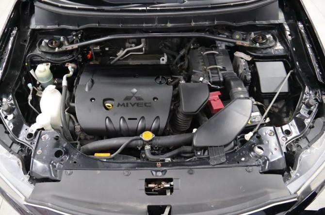 Mitsubishi Outlander II Рестайлинг с пробегом 2010 года, цена 895 170 рублей, 280565 км, внедорожник, Автокод Объявления