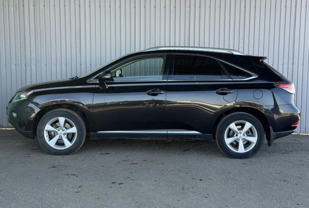 Lexus RX III Киров  - изображение 9