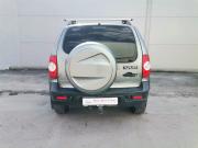 Chevrolet Niva I Рестайлинг Липецк  - изображение 20