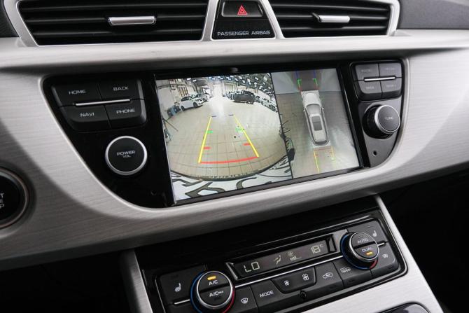 Geely Atlas I с пробегом 2021 года, цена 2 249 000 рублей, 69300 км, внедорожник, Автокод Объявления
