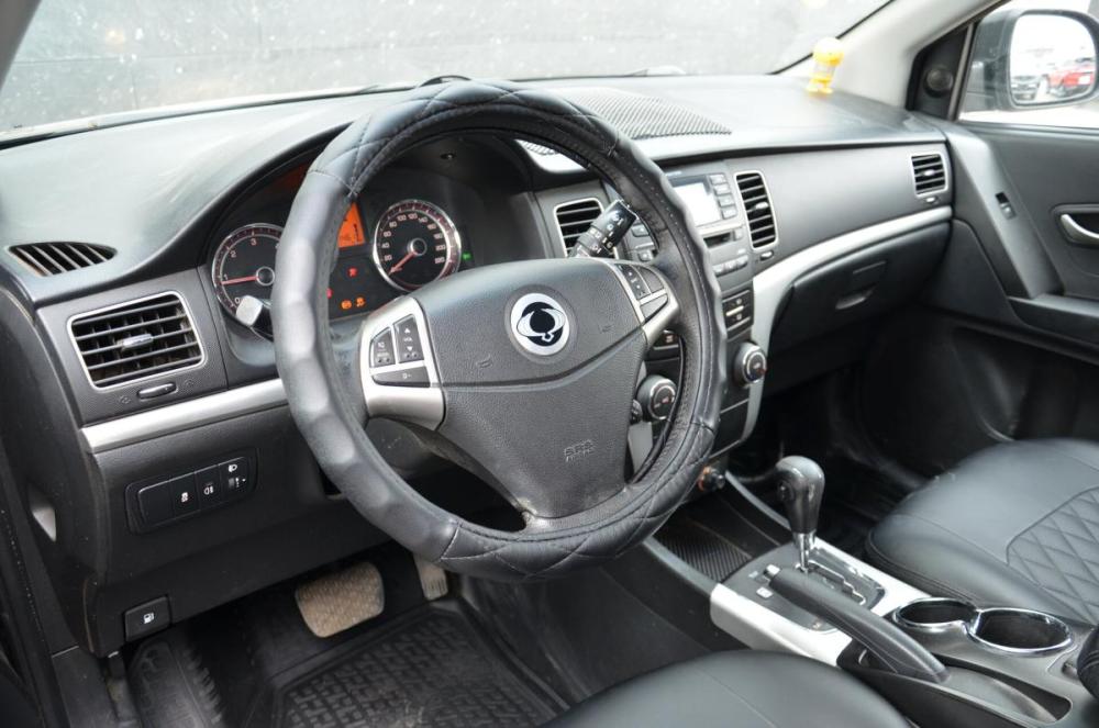 SsangYong Actyon II Астрахань  - изображение 15