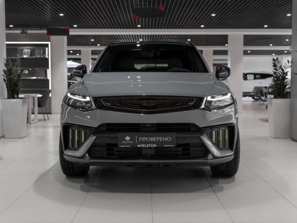 Geely Tugella I Рестайлинг с пробегом 2021 года, цена 2 175 000 рублей, 85787 км, внедорожник, Автокод Объявления