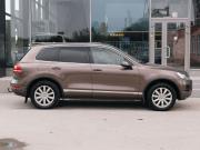 Volkswagen Touareg II Новосибирск  - изображение 25