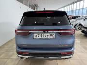 JETOUR X90+ Новороссийск  - изображение 47