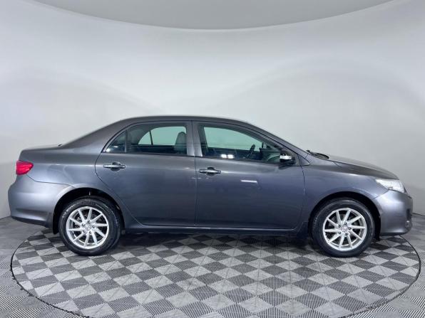 Toyota Corolla X (E140 E150) Рестайлинг с пробегом 2010 года, цена 1 097 000 рублей, 99175 км, седан, Автокод Объявления