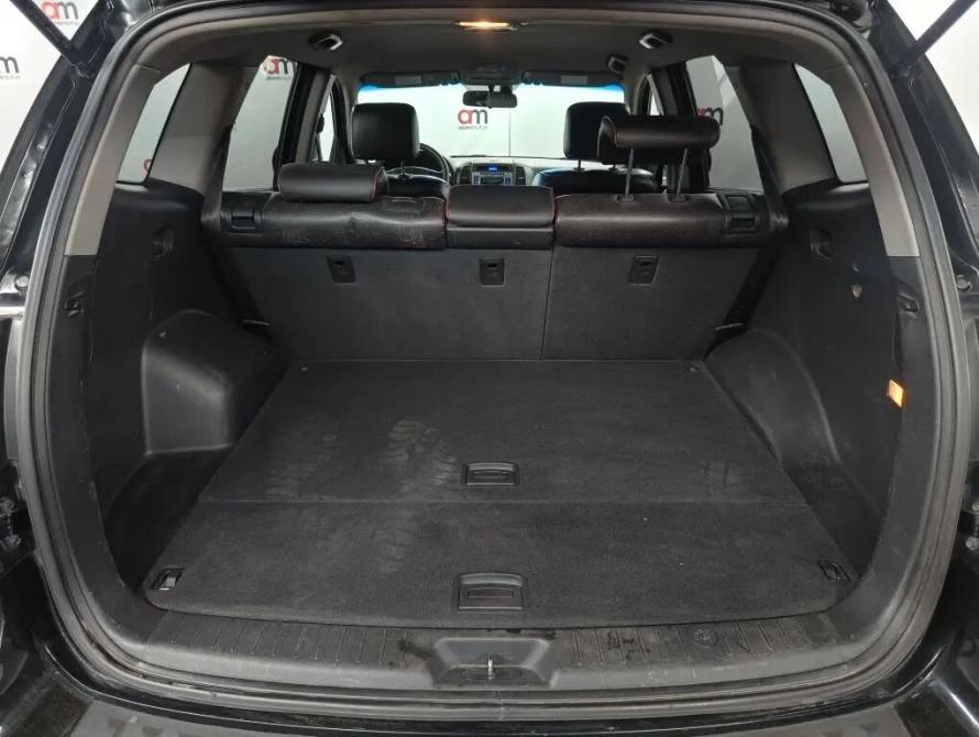Hyundai Santa Fe II Санкт-Петербург  - изображение 20