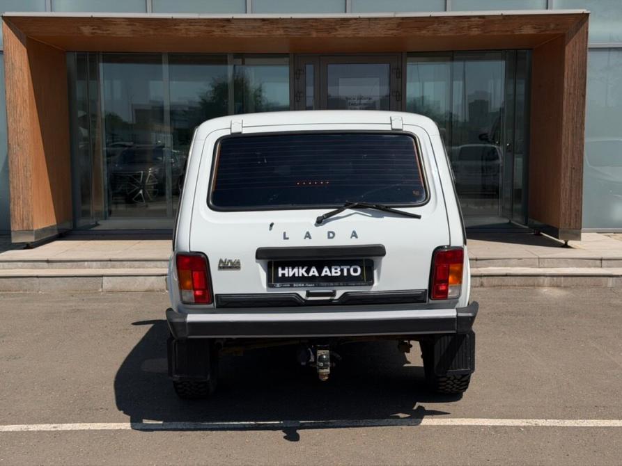 Lada (ВАЗ) 2121 (4x4) I Рестайлинг (2020) Оренбург  - изображение 6