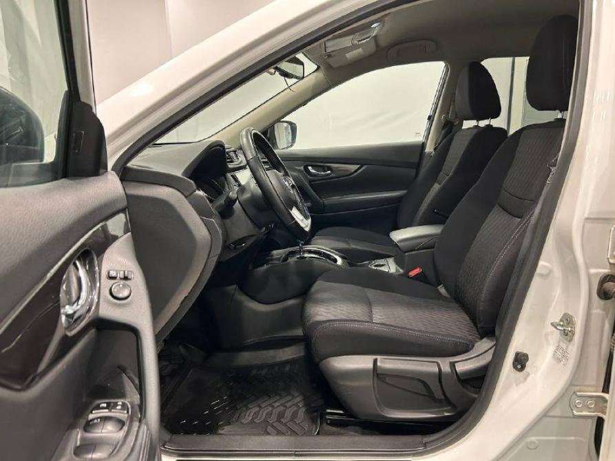 Nissan X-Trail III Рестайлинг Подольск  - изображение 9
