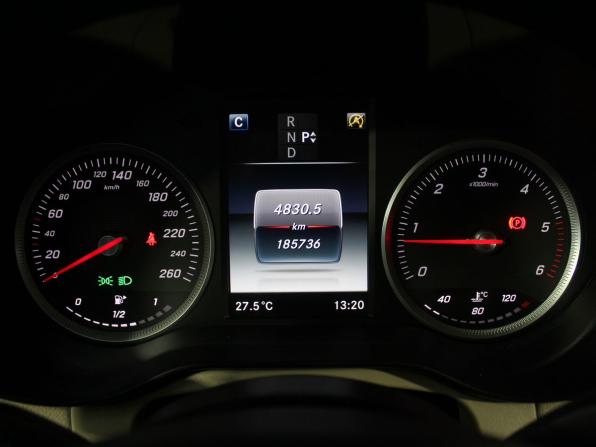 Mercedes-Benz GLC I (X253) с пробегом 2019 года, цена 2 850 000 рублей, 185000 км, внедорожник, Автокод Объявления
