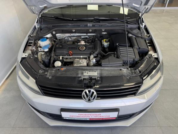 Volkswagen Jetta VI с пробегом 2012 года, цена 835 000 рублей, 129148 км, седан, Автокод Объявления