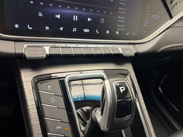Geely Atlas Pro с пробегом 2023 года, цена 2 140 000 рублей, 37000 км, внедорожник, Автокод Объявления