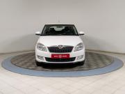 Skoda Fabia II Рестайлинг Екатеринбург  - изображение 19
