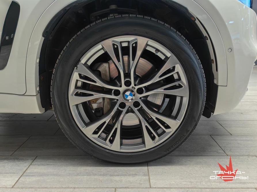 BMW X6 II (F16) Пермь  - изображение 21