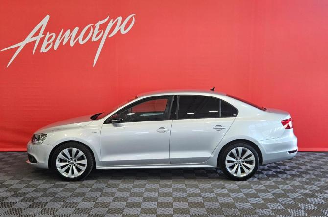 Volkswagen Jetta VI с пробегом 2013 года, цена 1 085 000 рублей, 149288 км, седан, Автокод Объявления