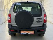 Chevrolet Niva I Рестайлинг Пермь  - изображение 22