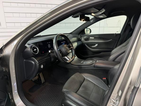 Mercedes-Benz E-Класс V (W213 S213 C238) Рестайлинг с пробегом 2020 года, цена 4 280 000 рублей, 103566 км, седан, Автокод Объявления