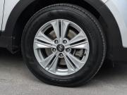 Hyundai Creta I Рестайлинг Уфа  - изображение 55