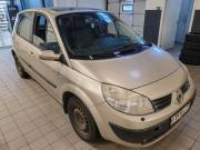 Renault Scenic II Санкт-Петербург  - изображение 21
