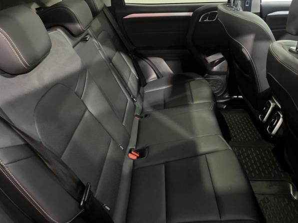 Haval Dargo I с пробегом 2023 года, цена 2 401 000 рублей, 57198 км, внедорожник, Автокод Объявления