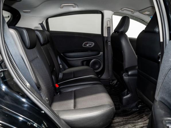 Honda Vezel I Рестайлинг с пробегом 2018 года, цена 1 735 000 рублей, 107600 км, внедорожник, Автокод Объявления