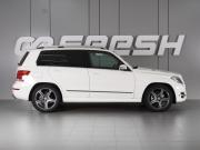 Mercedes-Benz GLK-Класс I (X204) Рестайлинг Минеральные Воды  - изображение 22