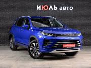 Exeed LX I Рестайлинг Екатеринбург  - изображение 24