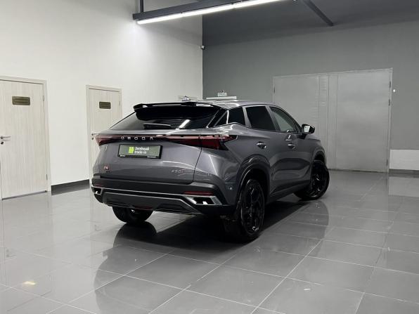 Omoda C5 I с пробегом 2023 года, цена 1 745 000 рублей, 29905 км, внедорожник, Автокод Объявления