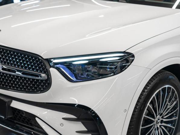 Mercedes-Benz GLC Coupe II (C254) с пробегом 2026 года, цена 9 200 000 рублей, 18 км, внедорожник, Автокод Объявления