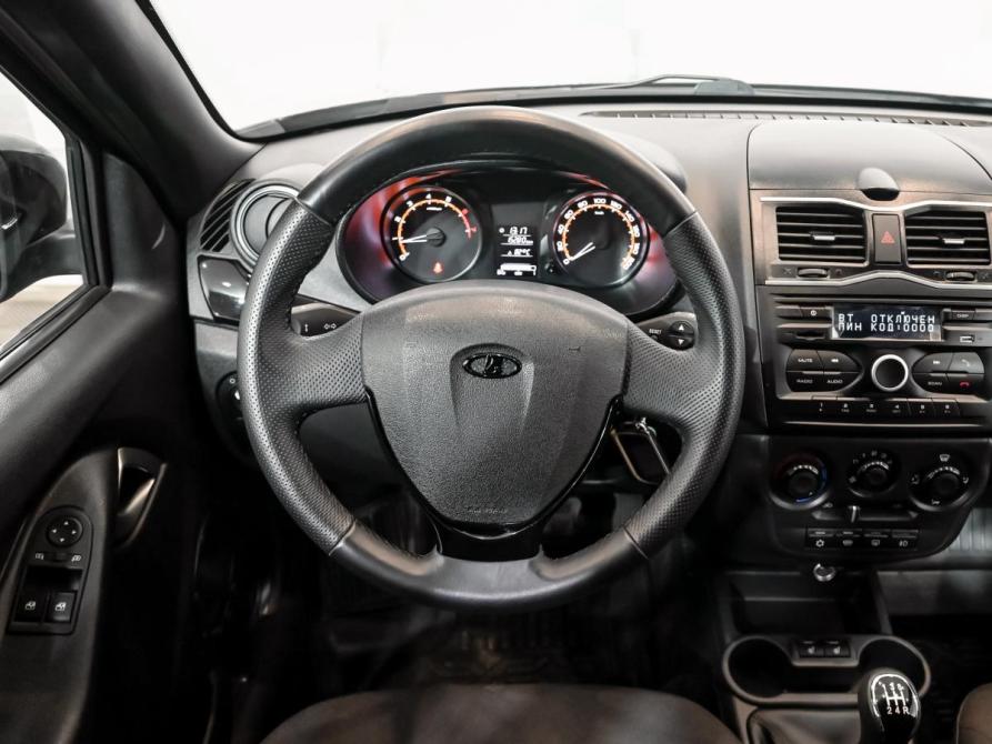 Lada (ВАЗ) Granta I Рестайлинг Екатеринбург  - изображение 12