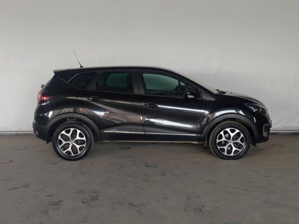 Renault Kaptur I с пробегом 2019 года, цена 1 739 000 рублей, 99657 км, внедорожник, Автокод Объявления