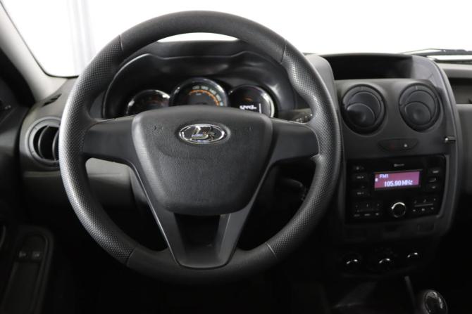 Lada (ВАЗ) Largus I Рестайлинг с пробегом 2021 года, цена 1 099 990 рублей, 52443 км, универсал, Автокод Объявления
