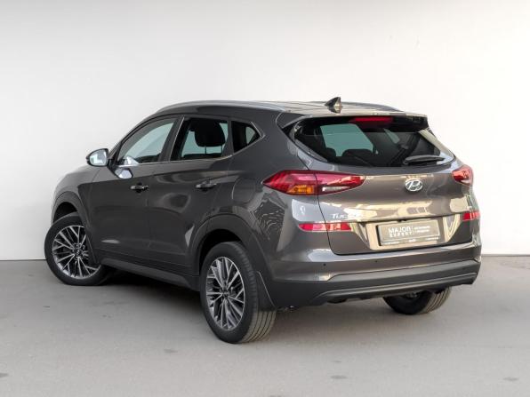 Hyundai Tucson III Рестайлинг с пробегом 2019 года, цена 2 340 000 рублей, 95268 км, внедорожник, Автокод Объявления