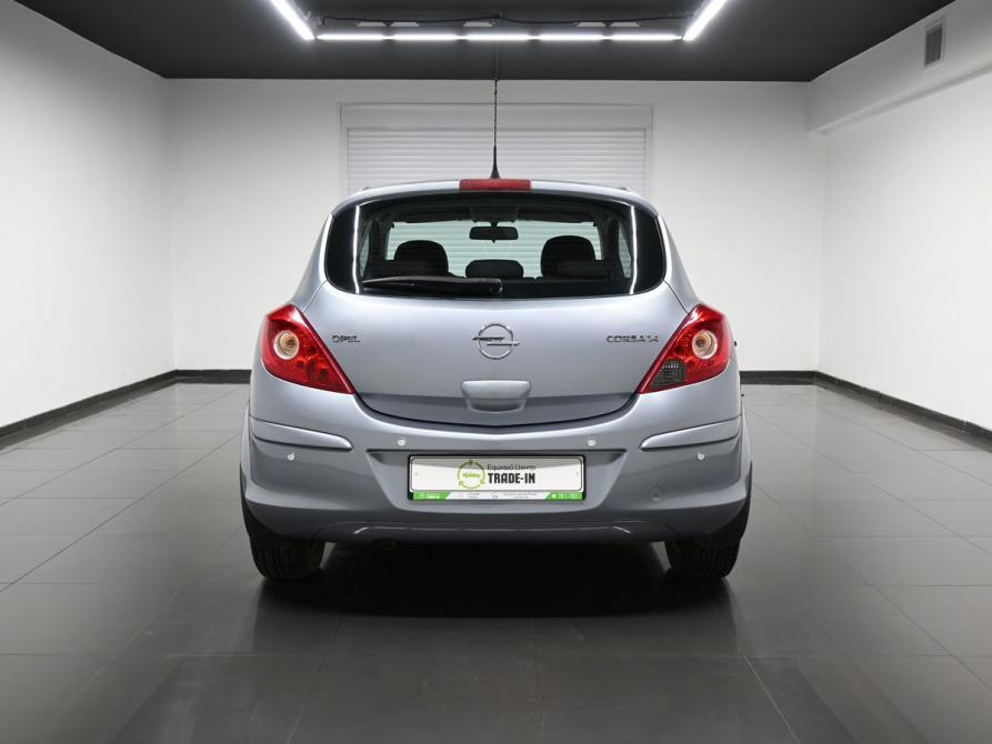 Opel Corsa D Тверь  - изображение 4