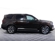 Kia Mohave I Рестайлинг 2 Москва  - изображение 28