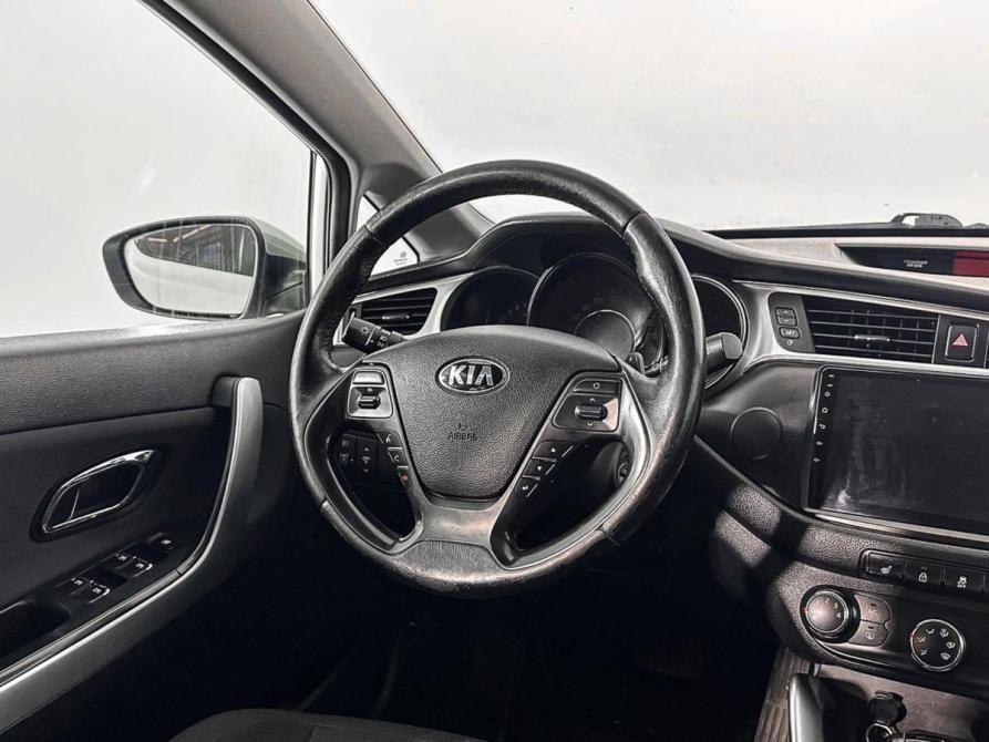 Kia Ceed II Рестайлинг Ногинск  - изображение 11