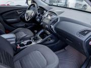 Hyundai ix35 I Рестайлинг Казань  - изображение 15