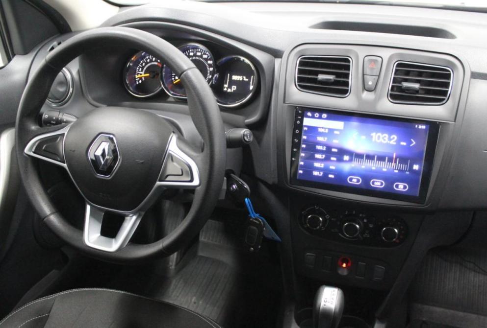 Renault Logan II Рестайлинг Волгоград  - изображение 19