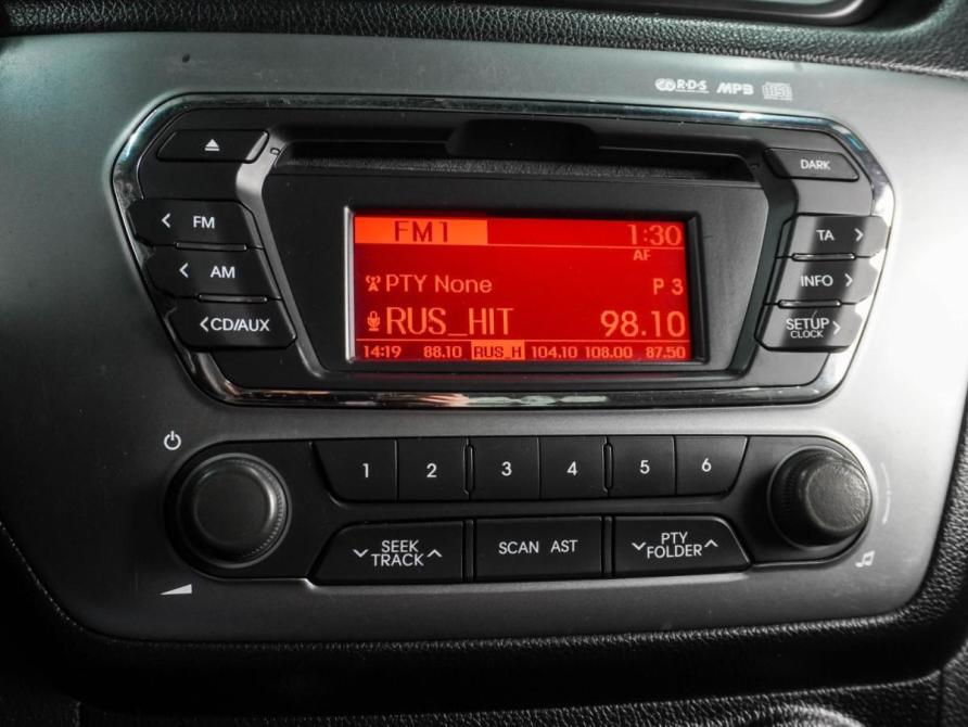 Kia Rio III Воронеж  - изображение 13