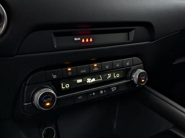 Mazda CX-5 II с пробегом 2021 года, цена 2 995 000 рублей, 40301 км, внедорожник, Автокод Объявления