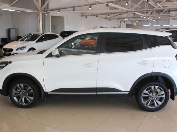 Kaiyi X3 с пробегом 2024 года, цена 1 464 000 рублей, 21040 км, внедорожник, Автокод Объявления