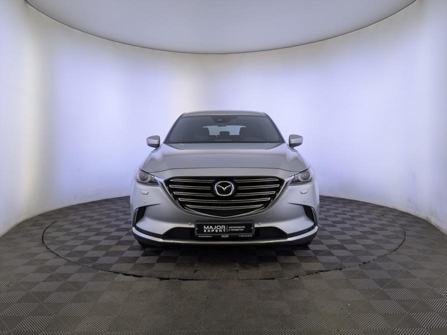 Mazda CX-9 II Москва  - изображение 2