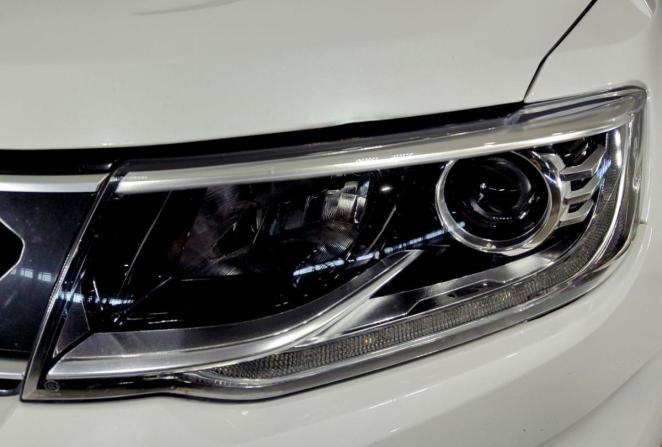 Changan CS35 Plus I с пробегом 2021 года, цена 1 415 000 рублей, 89830 км, внедорожник, Автокод Объявления