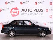 Hyundai Accent II Минеральные Воды  - изображение 23