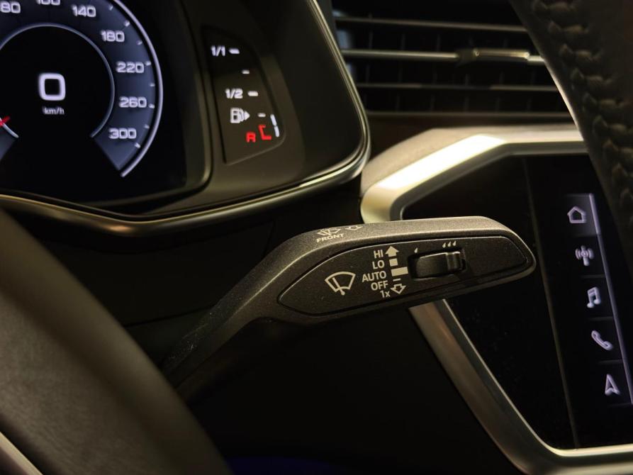 Audi A7 II (4K) Челябинск  - изображение 30