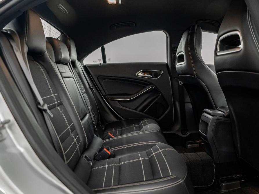 Mercedes-Benz CLA I (C117 X117) Красноярск  - изображение 8