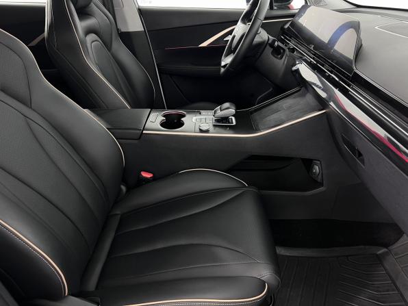 Omoda C5 I с пробегом 2023 года, цена 1 775 000 рублей, 87000 км, внедорожник, Автокод Объявления