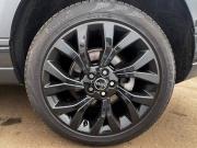 Land Rover Range Rover V Москва  - изображение 40