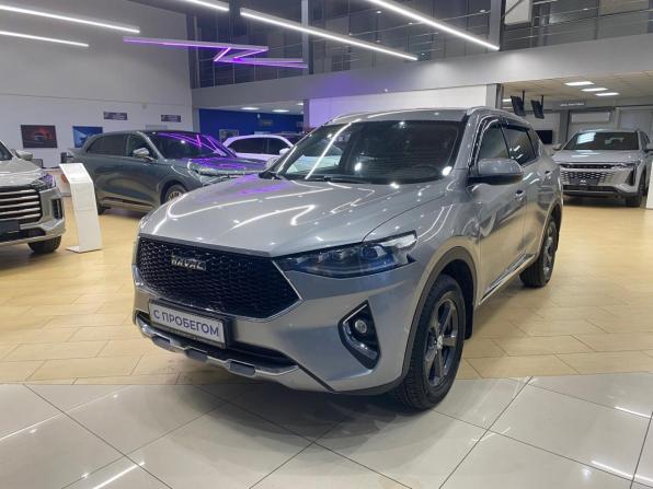 Haval F7 I с пробегом 2021 года, цена 1 649 000 рублей, 140469 км, внедорожник, Автокод Объявления
